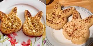 Does asda sell black magic chocolates : Bunny Crumpets Will Make Your Easter Brunch Plans 10x Better