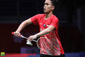 May 24, 2021 · pebulutangkis indonesia raih 4 gelar di spain masters 2021. Perasaan Tunggal Putra Terbaik Indonesia Ketika Dapat Dukungan Dari Orang Asing Semua Halaman Sportfeat Com