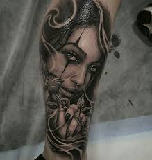 Instagram post by Ink Sav • Dec 1, 2016 at 1:36am UTC