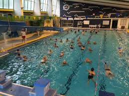 Le Bonnet De Bain Et La Douche Deviennent Obligatoires A La Piscine De Coutances Cote Manche