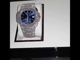 Unboxing The Patek Philippe Nautilus 5980 Two Tone Buss Down Youtube Lange & sohne +patek philippe +roger dubuis +philippe dufour +vianney halter +audemars piguet +fp journe +mb&f +gruebel forsey +harry winston patek or bust, right? unboxing the patek philippe nautilus 5980 two tone buss down