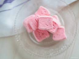 もっちりしゅわ カルディの新作 ギモーヴ には女子の好きが全て詰まっていた macaroni ギモーヴ カルディ ギモーブ