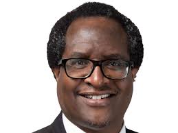 THE CASE OF A SON STEPPING ON THE FOOTSTEPS OF A FATHER By Thomas Chemelil  As they say, the man gives life to the son and the son follows in the path