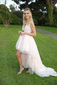 Giambattista Valli X H M L Ultima Designer Collaboration Del Brand In Arrivo Il 25 Maggio 2019 Lace Pink Dress Bright Pink Dresses Maxi Dress Wedding
