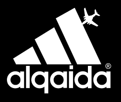 This officially confirms the suspicion that adidas is supplying terrorists with. Ø£Ø«Ø± ÙŠØªÙ†Ø§ÙˆÙ„ Ø§Ù„Ø¹Ø´Ø§Ø¡ ÙÙ‡Ø¯ Al Qaida Adidas Scottygmaster Com