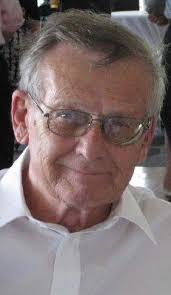 Richard L. "Dick" Lewis