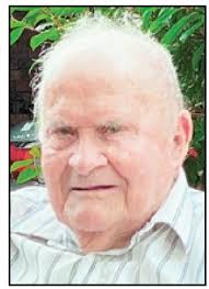 Johnnie Morgan Tatum