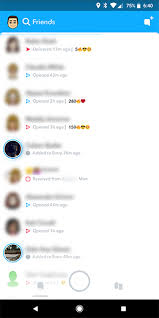 May 29, 2021 · steps 1. How To Get Snapchat Points November 2019