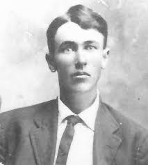 Willie Allen Colson (1882-1978)