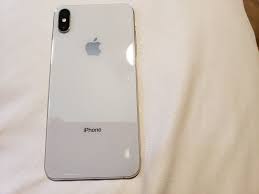 Apple Iphone Xs Max 256gb Silver Unlocked A1921 Cdma Gsm 700 0 Luxury Iphone Cases Apple Iphone Iphone Price