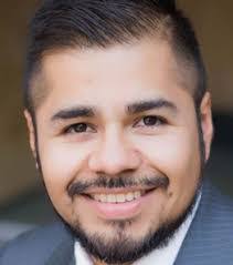 Marcel Cisneros's Instagram, Twitter & Facebook