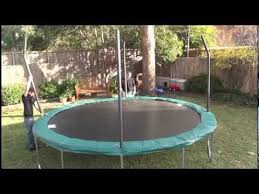 Loose screws or bolts can come out of their housing when the trampoline is in use, and it. Trampoline Foot Trampoline Latest Price Manufacturers Suppliers