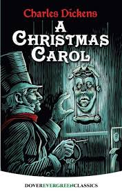A Christmas Carol – Dover Publications
