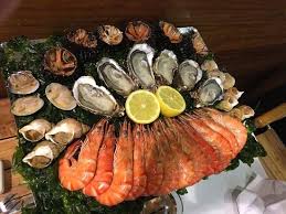 La meilleure brasserie d'aix en provence. Plateau De Fruits De Mer Bild Von Coquillages Du Roy Rene Aix En Provence Tripadvisor