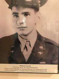 Ukrainian American Veterans Memorial: Honoring Their Legacy