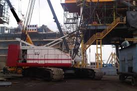 • supervision of electrical, instrument(is,nis),telecom cable trays as per main cable tray layout Gallery Crown Lifters