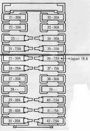 Likewise, you can select the car. Mercedes Benz C Class W202 Engine C240 Sport Fuse Box Diagram Carknowledge Info