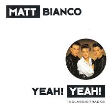 Matt bianco released some of the most interesting and distinctive hits of the early 1980s. Matt Bianco Yeah Yeah 1993 Cd Discogs