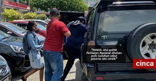 Maybe you would like to learn more about one of these? Panas Ahli Politik Perikatan Nasional Ditahan Polis Tuduhan Cabul Peserta Ratu Cantik