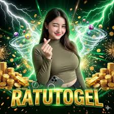 RATUTOGEL Situs Viral Pilihan Para Pemburu Kemenangan Besar Slot Gacor!