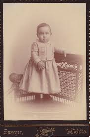 John Richard David Kerley · MHGS Digital Collections