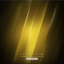 Black And Yellow Stripes Design Abstract Black Yellow Stripes Background Design Black N Yellow Striped Background Yellow Background