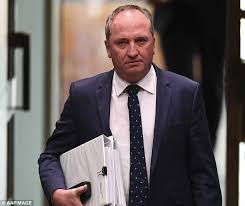 Find and save barnaby joyce memes | from instagram, facebook, tumblr, twitter & more. Barnaby Joyce Speculation Nationals Leader Will Resign Daily Mail Online
