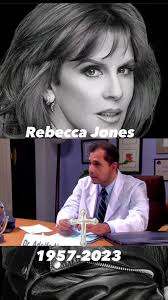 Rebecca Jones Augusta