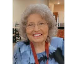 Christine Miller Obituary (1940