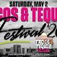 The JXN Tacos & Tequila Festival