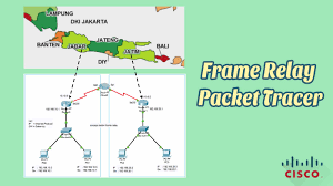 Frame relay tutorial explaining dli, cir, q.933, eir fecn and becn. Frame Relay Network Menggunakan Software Cisco Packet Tracer Praktek Teachmesoft