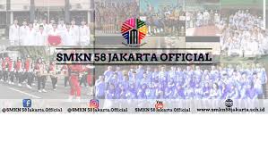 Check spelling or type a new query. Smkn 58 Jakarta Home Facebook