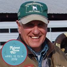 Brad Harter's Instagram, Twitter & Facebook