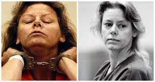 Wiley brought several changes to the story, especially towards the ending. The Real Monster Serial Killer Aileen Wuornos