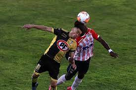 Coquimbo unido played against curicó unido in 2 matches this season. Coquimbo Unido Vs Junior En Vivo Alineaciones Mejores Jugadas Y Estadisticas