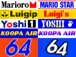 37 Facts You Definitely Didn T Know About Mario Kart Mario Kart 64 Mario Kart Mario