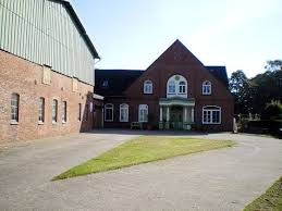 Sommerbild Strassenansicht Ferienwohnung Traum Ferienwohnung Style At Home