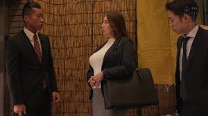 Yumi Kazama ผู้ไม่มีวันตาย - เสน่ห์ เฉพาะตัว ที่ไม่มีใครเหมือน