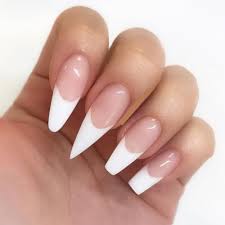 Acrylic and gel nails are artificial nail enhancements done in place of natural nails. Acrylic Nail Technology Evening Class Seir Beauty School