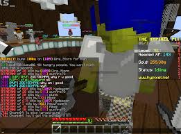 The party system allows you to crush your enemies with glorious teamwork! Idea Lobbies For Prestige Rank Hypixel Minecraft Server And Maps