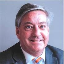 Keith William Hepp Obituary