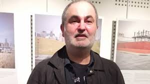 Thue-et-Mue. Steven Paterson expose à la médiathèque