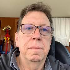 Jim Presson's Instagram, Twitter & Facebook