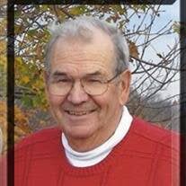 Kenneth Lee Ross Obituary