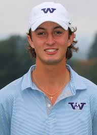 2022-23 Men's Golf Roster