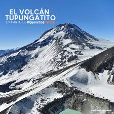 El volcán tupungatito tiene 6570 m de altura sobre el nivel del mar negativo positivo 1 ver respuesta publicidad publicidad bolivarandre06 está esperando tu ayuda. Queremos Parque El Volcan Tupungatito Esta Dentro De Las Facebook