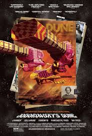 Jodorowskys Dune (2013) - User reviews - IMDb