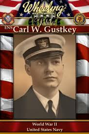 Wheeling Military Banner Tribute