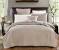 Queen Beige Comforter