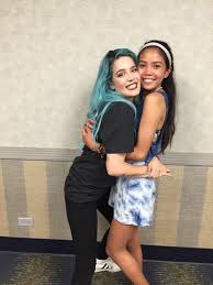 Halsey Meet & Greet @ Bb&T Center 10.21.17 – Hits 97.3